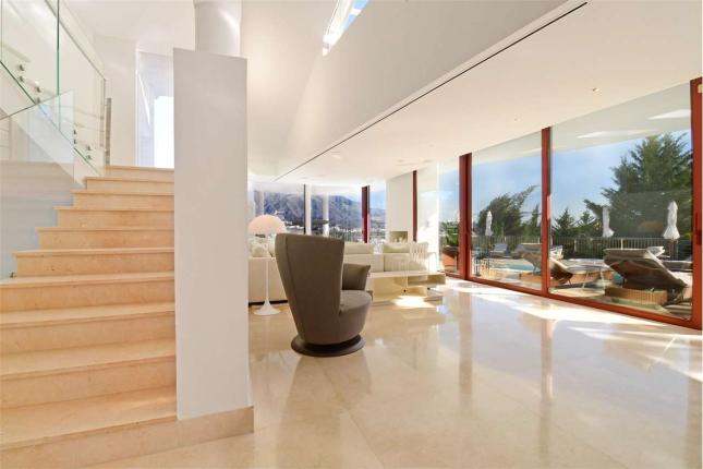 Maison à vendre à Marbella (6)