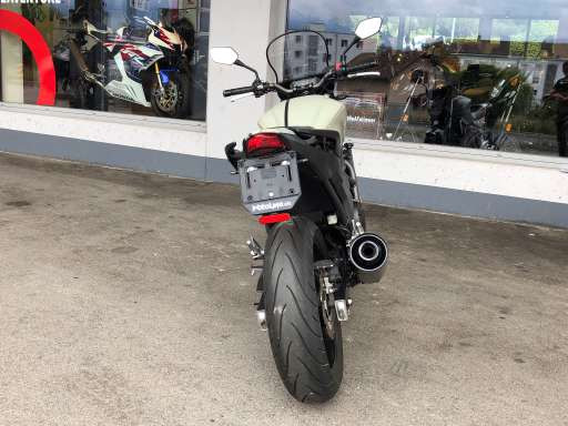 Honda NC 700S zu verkaufen - Smart Propylaia (7)