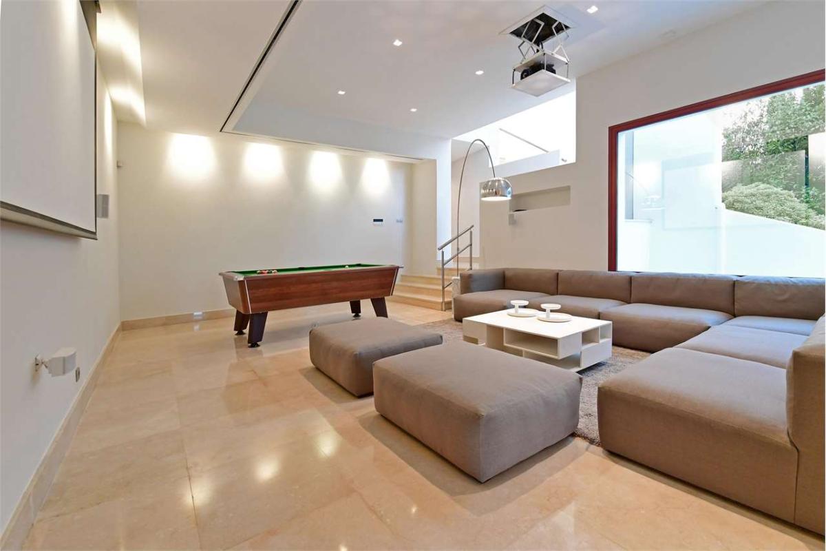House for sale in Marbella - Villa for sale in Marbella, 9 rooms, 667 m2 - Smart Propylaia (12)