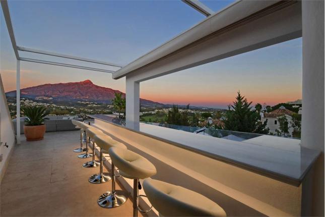Maison à vendre à Marbella (13)
