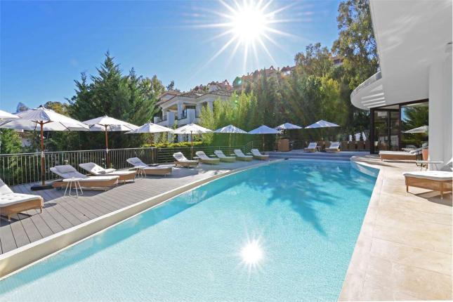 Maison à vendre à Marbella (14)