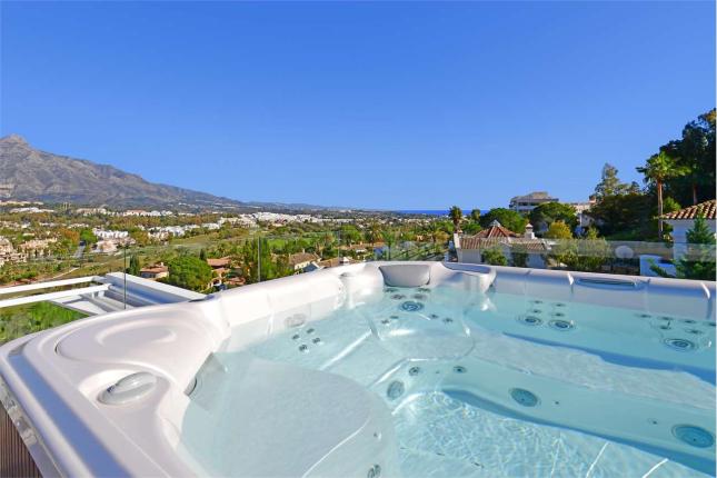 Maison à vendre à Marbella (15)