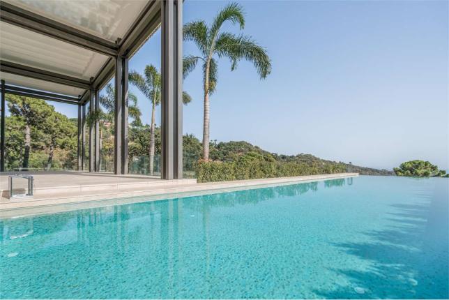 Maison à vendre à Marbella