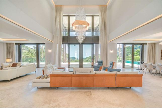 Maison à vendre à Marbella (2)
