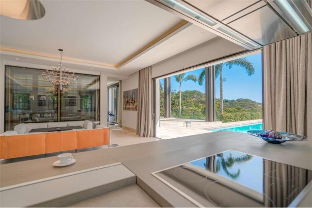 Maison à vendre à Marbella (3)