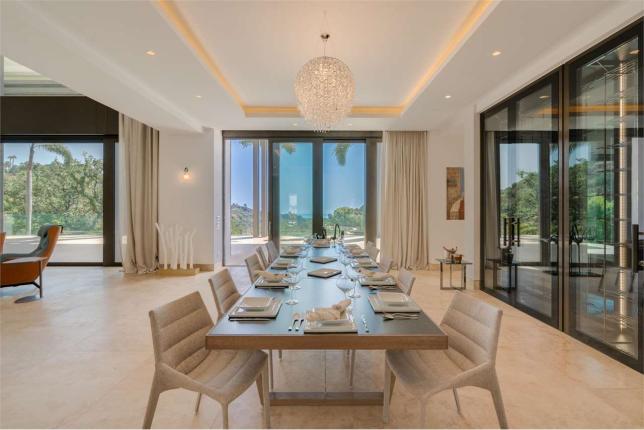 Maison à vendre à Marbella (4)