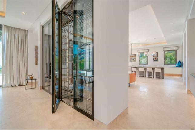 Maison à vendre à Marbella (5)