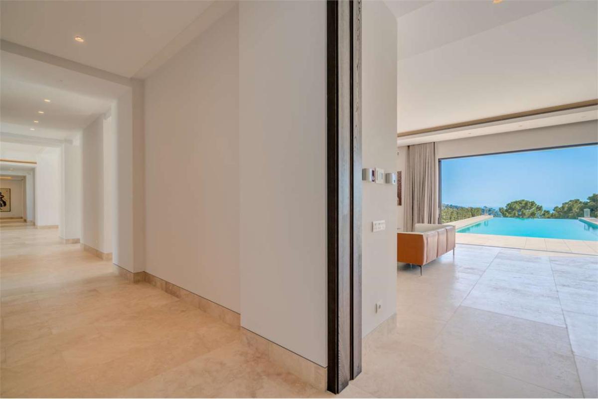 House for sale in Marbella - Villa for sale in Marbella, 9 rooms, 1800 m2 - Smart Propylaia (6)
