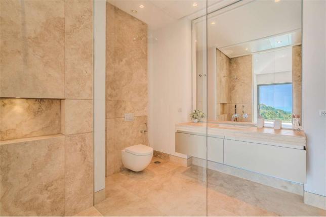 Maison à vendre à Marbella (11)