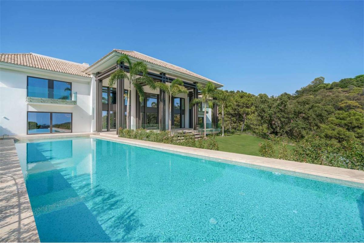 House for sale in Marbella - Villa for sale in Marbella, 9 rooms, 1800 m2 - Smart Propylaia (12)