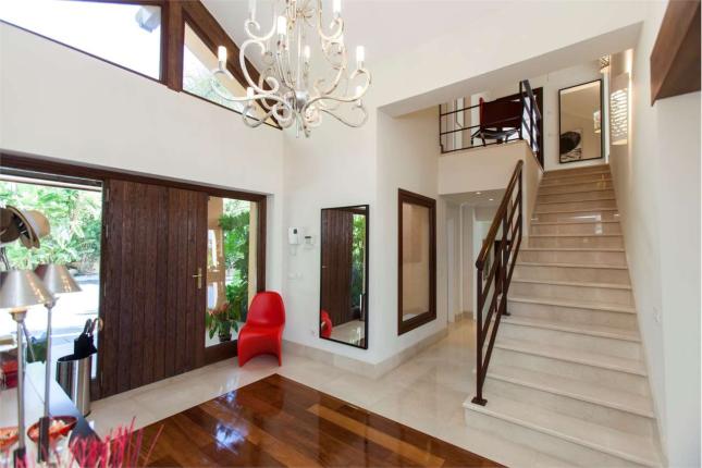 Maison à vendre à Marbella (2)