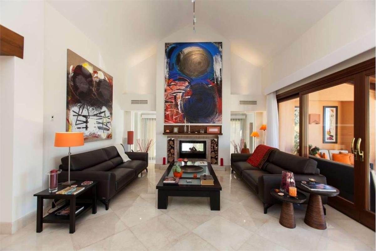 House for sale in Marbella - Villa for sale in Marbella, 7 rooms, 561 m2 - Smart Propylaia (3)