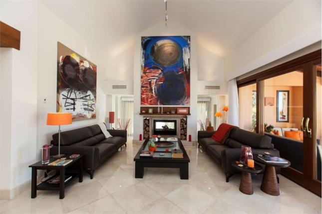 Maison à vendre à Marbella (3)