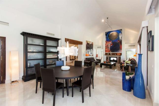 Maison à vendre à Marbella (4)