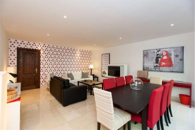 Maison à vendre à Marbella (5)