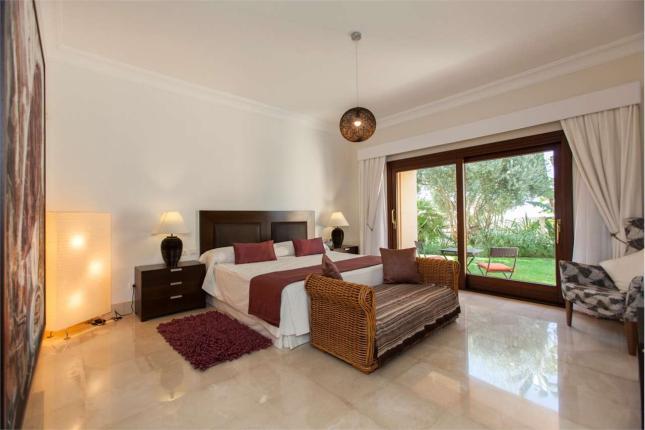 Maison à vendre à Marbella (8)