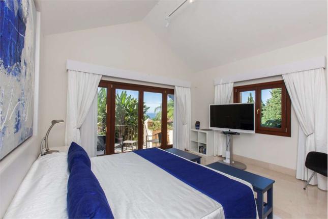 Maison à vendre à Marbella (9)