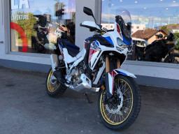 Honda Africa Twin CRF1100 Africa Twin Adventure