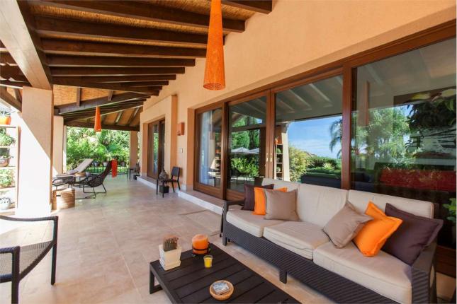 Maison à vendre à Marbella (13)