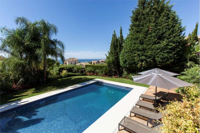 Maison à vendre à Marbella (15)