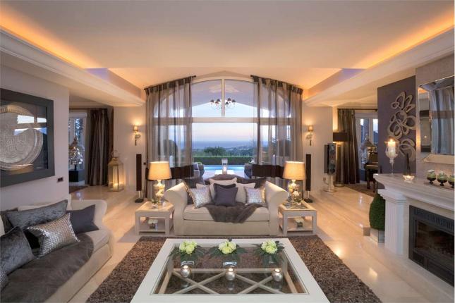 Maison à vendre à Marbella (2)