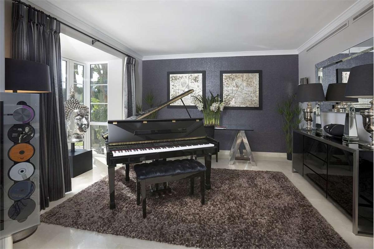 Casa in vendita a Marbella - Splendida villa di lusso - Smart Propylaia (3)