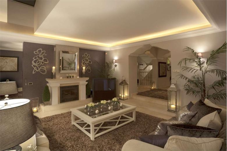Maison à vendre à Marbella - Smart Propylaia (5)