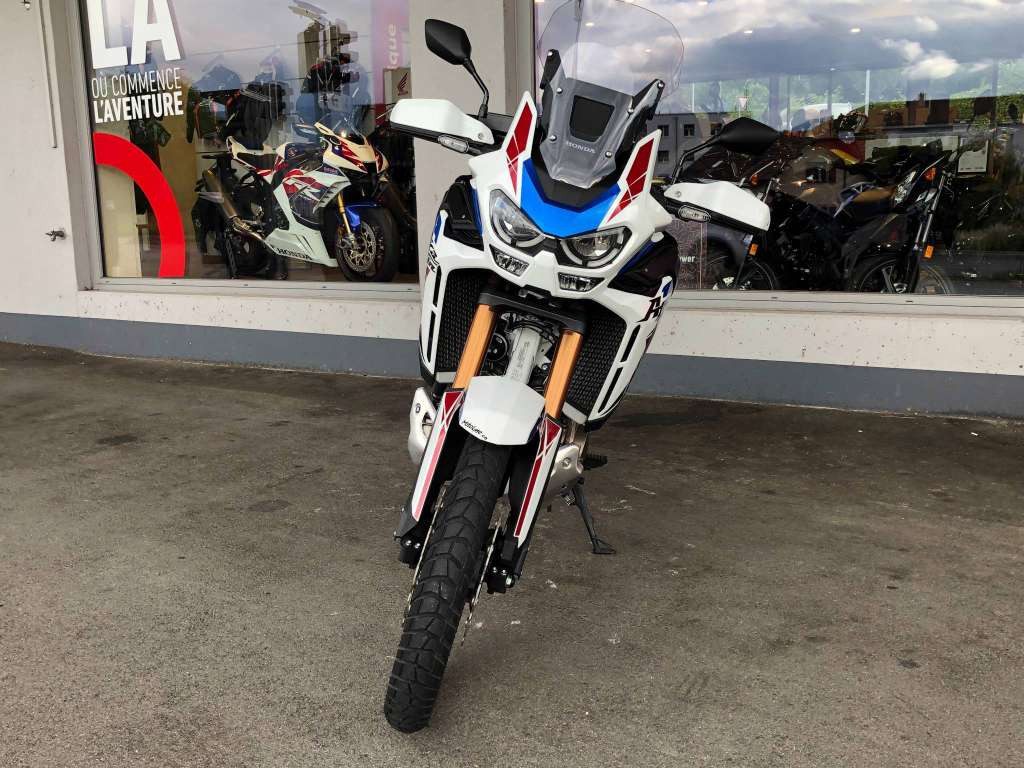 Honda Africa Twin CRF1100 Africa Twin Adventure à vendre - Smart Propylaia (2)