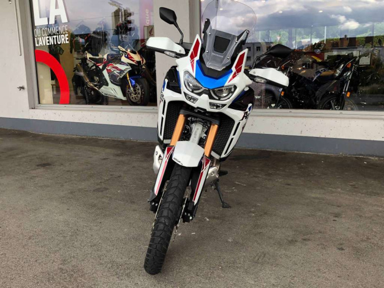 Honda Africa Twin CRF1100 Africa Twin Adventure for sale (2)
