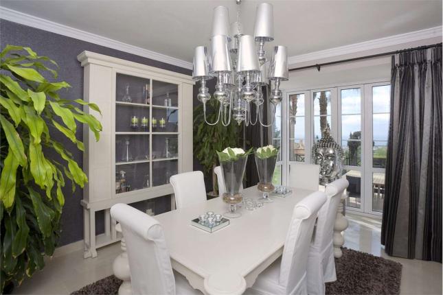 Maison à vendre à Marbella (7)