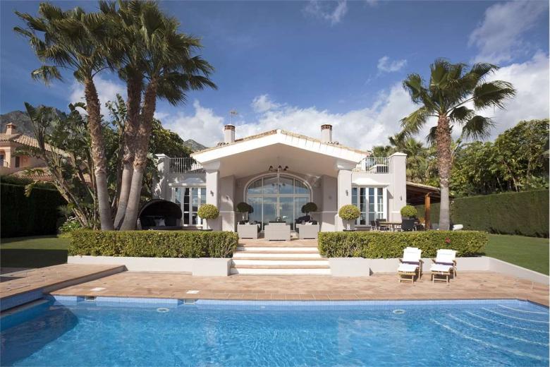 Maison à vendre à Marbella - Smart Propylaia (8)