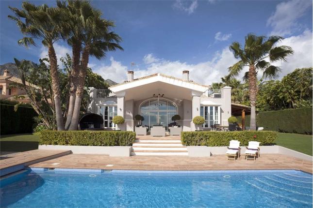 Maison à vendre à Marbella (8)