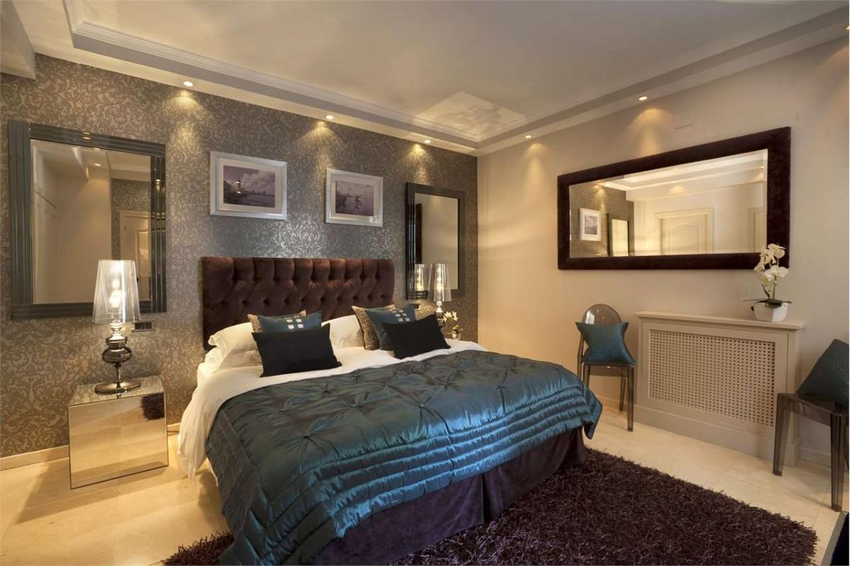 Casa in vendita a Marbella - Splendida villa di lusso - Smart Propylaia (9)