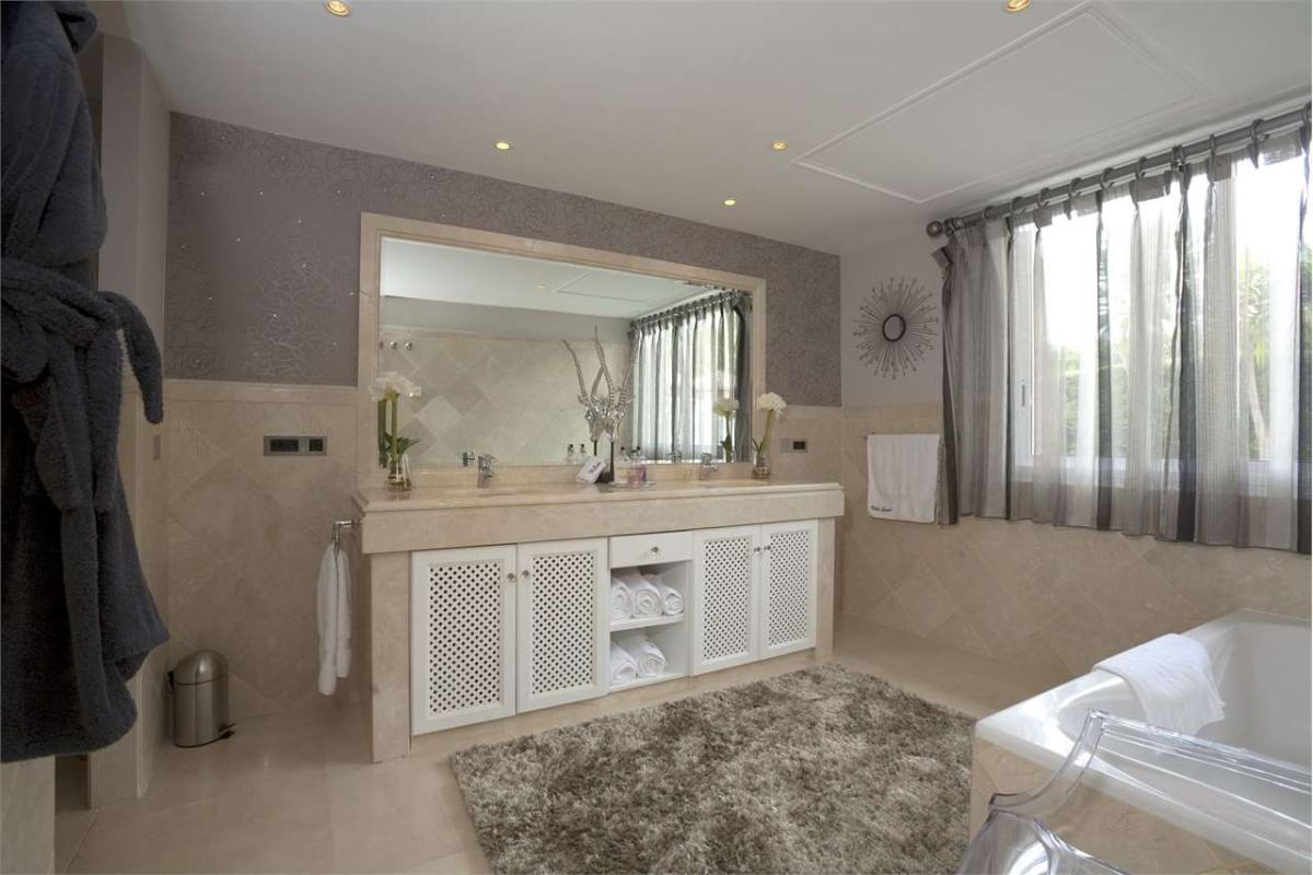 Casa in vendita a Marbella - Splendida villa di lusso - Smart Propylaia (12)