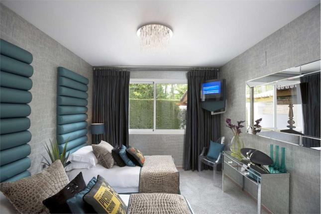 Maison à vendre à Marbella (13)