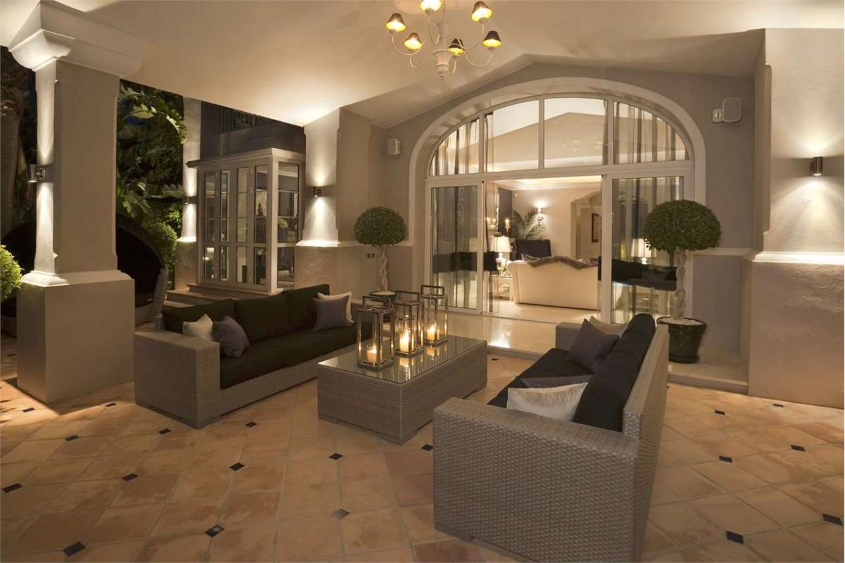 Casa in vendita a Marbella - Splendida villa di lusso - Smart Propylaia (15)