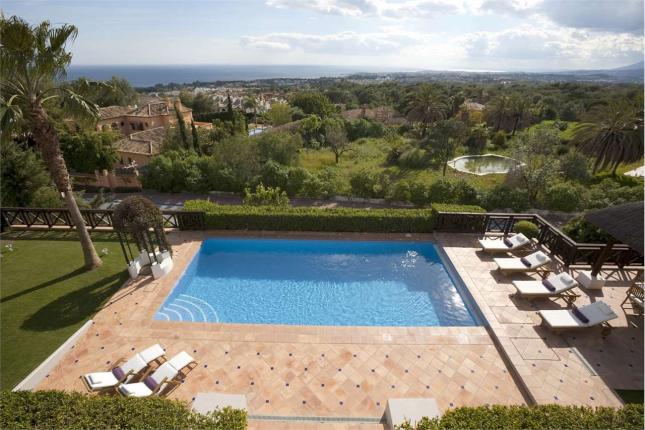 Maison à vendre à Marbella (16)