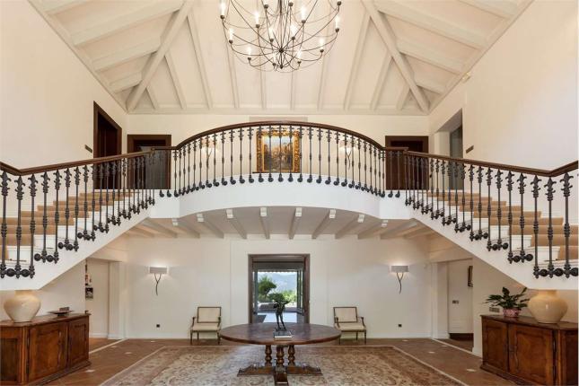 Maison à vendre à Marbella (2)