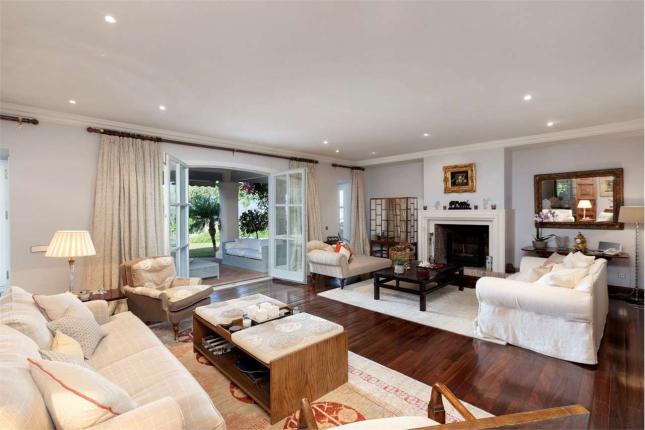 Maison à vendre à Marbella (3)