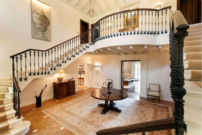 Maison à vendre à Marbella (4)