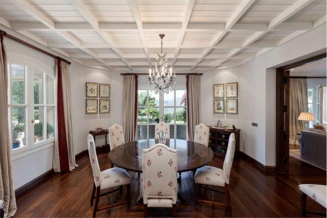 Maison à vendre à Marbella (5)