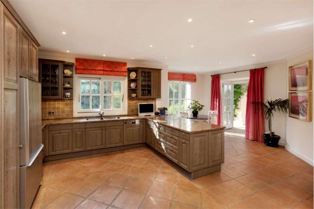 Maison à vendre à Marbella (6)
