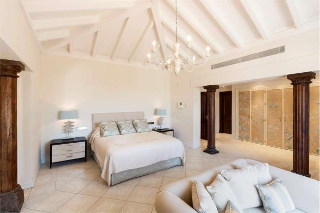 Maison à vendre à Marbella (7)