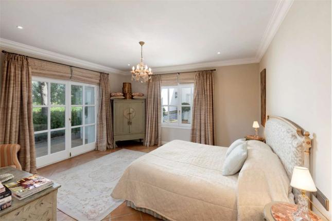 Maison à vendre à Marbella (9)