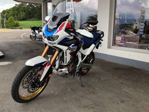 Honda Africa Twin CRF1100 Africa Twin Adventure à vendre - Smart Propylaia (4)