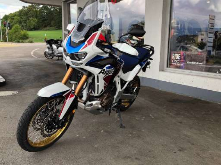 Honda Africa Twin CRF1100 Africa Twin Adventure for sale (4)