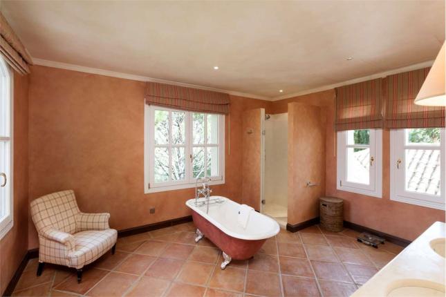 Maison à vendre à Marbella (10)