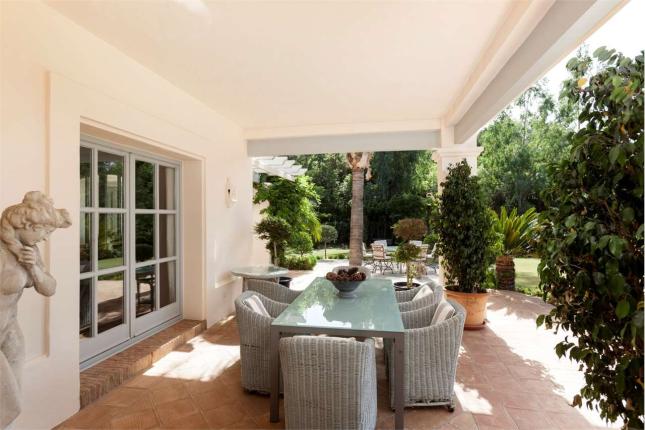 Maison à vendre à Marbella (11)