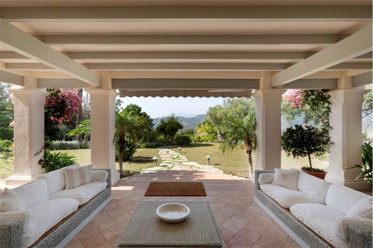 House for sale in Marbella - Villa for sale in Marbella, 6.5 rooms, 950 m2 - Smart Propylaia (12)