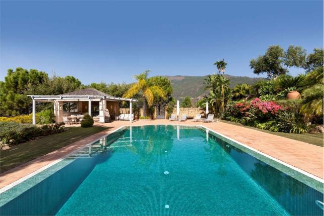 Maison à vendre à Marbella (13)